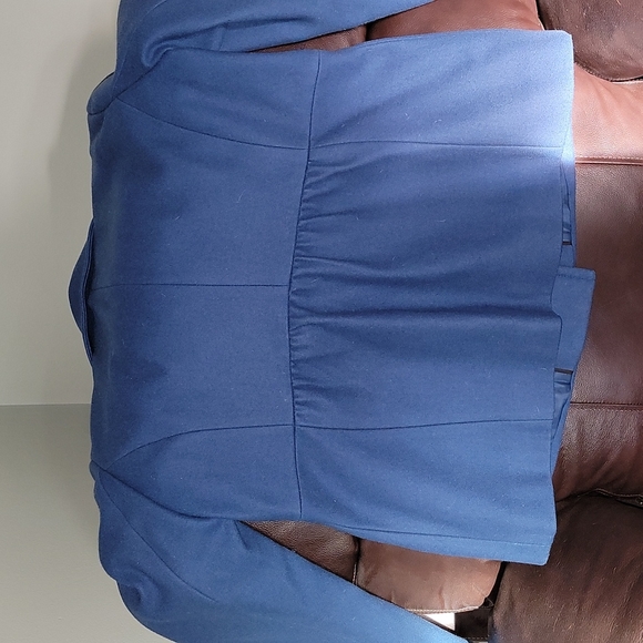 Wool Jacket - Picture 2 of 2